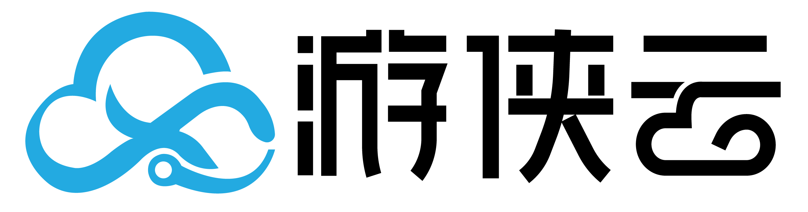 游侠云-免实名免备案服务器